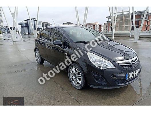 Opel - Corsa - 1.2 Twinport - 