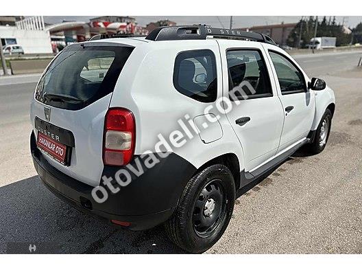 Dacia - Duster - 1.5 DCi - Ambiance