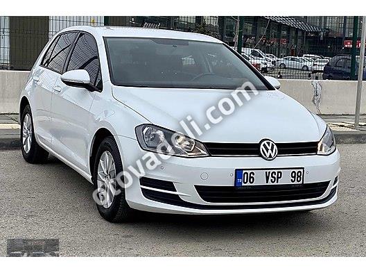 Volkswagen - Golf - 1.2 TSI - 