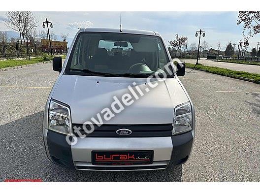 Ford - Tourneo Connect - 1.8 T