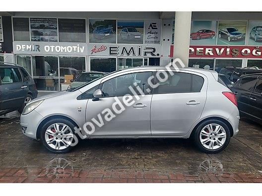Opel - Corsa - 1.3 CDTI - Enjo