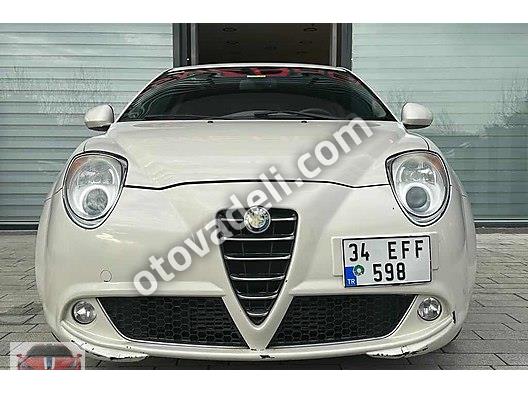 Alfa Romeo - MiTo - 1.3 JTD - 