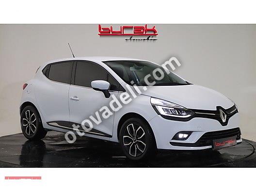 Renault - Clio - 1.5 dCi - Icon