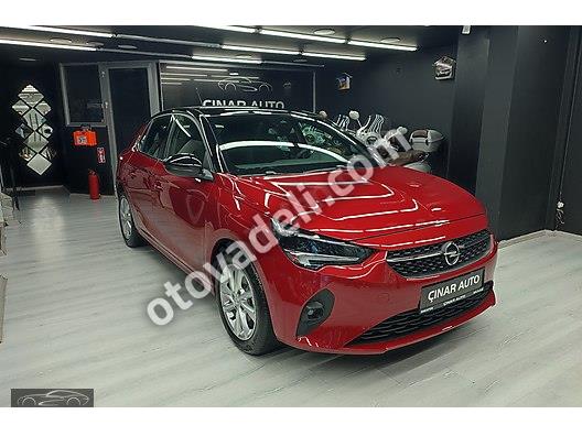 Opel - Corsa - 1.2 T - Eleganc