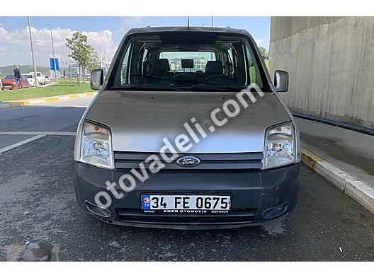 Ford - Transit Connect - K210 