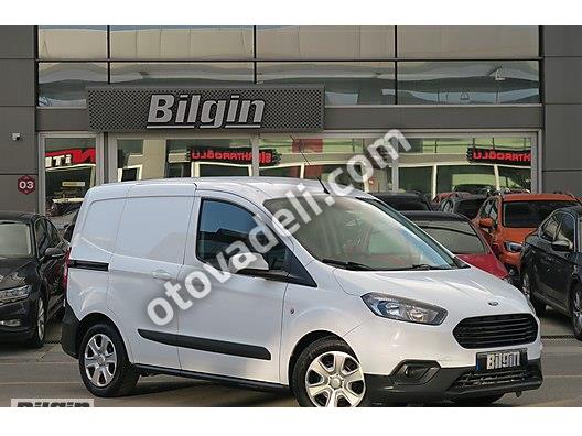 Ford - Transit Courier - 1.5 T