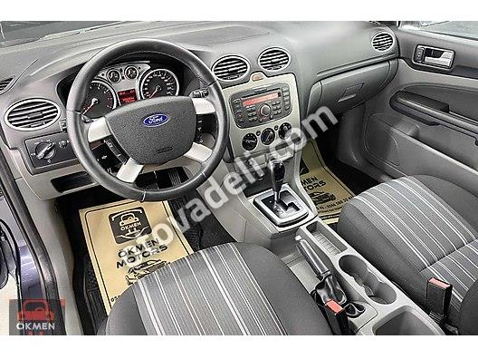 Ford - Focus - 1.6 - Comfort