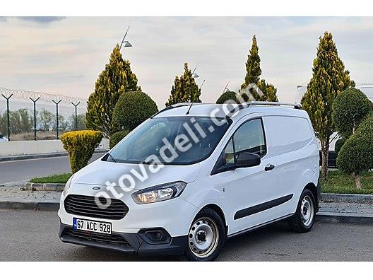 Ford - Transit Courier - 1.5 T
