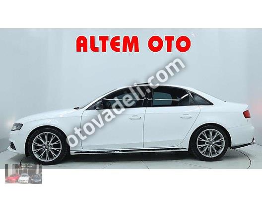 Audi - A4 - A4 Sedan - 2.0 TFS