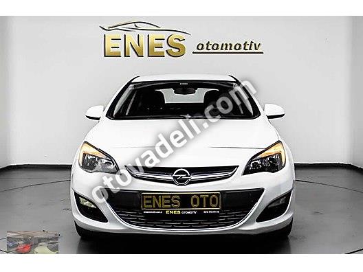 Opel - Astra - 1.6 CDTI - Desi