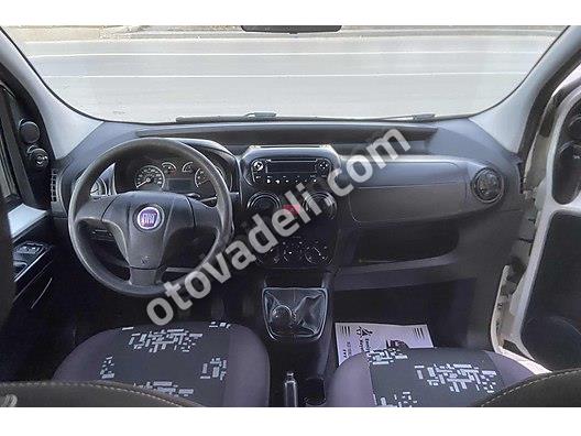 Fiat - Fiorino Combi - 1.3 Mul